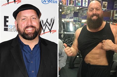 Wwe News 2017 Champion Wrestler Big Show Reveals How He Bust Fat