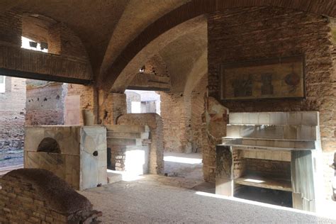 Ostia Antica 7 Cose Da Sapere Sulla Città Romana Mytakeit Blog Di Viaggi