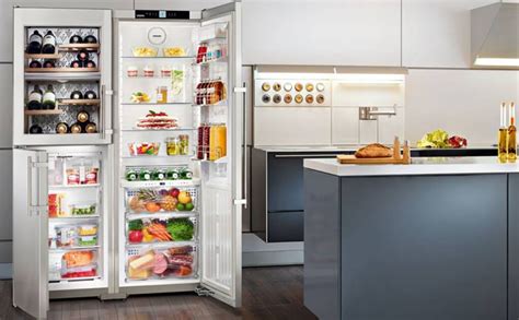 Freistehender Kühlschrank Welche Vorteile Und Nachteile Gibt Es Und Was Sollte Ich Beim Kauf