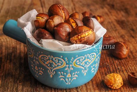 Check spelling or type a new query. Castagne al forno morbide, come preparare le castagne ...