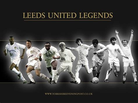Find images of leeds united. Leeds Wallpapers - Wallpaper Cave