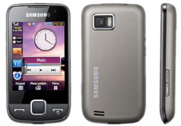 Berikut ini beberapa masalahnya dan solusinya: Review Samsung Star 3G GT-S5603 | id black zhee