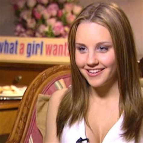 What A Girl Wants With Amanda Bynes E News Rewind E Online