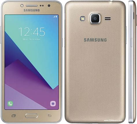 Samsung Galaxy Grand Prime Plus Shocked Every Body With ...