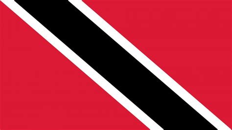 Free Download Trinidad And Tobago Flag Uhd 4k Wallpaper Pixelz