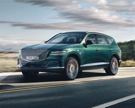 Maybe you would like to learn more about one of these? جينيسيس تكشف رسميا عن GV80 الـSUV الجديدة كليا!