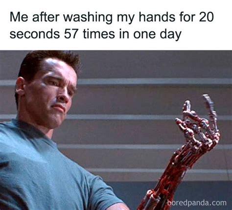 España entera se encuentra en cuarentena por coronavirus y la excepcional situación que mantiene a la población en casa esta dejando numerosos y divertidos memes. Bored of coronavirus? Here are the most relatable memes now