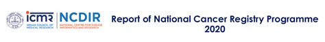Data in the tables are broken down in various ways including age groups, sex, malaysian state, and ethnicity (malay, chinese, and indian). Report of National Cancer Registry Programme 2020