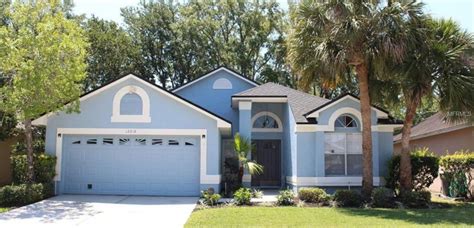 1990 maison mobile 52', cuisine et salle à manger refait à neuf. Maison à vendre à Orlando, 3 chambres, bien située| Realty ...