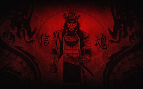 Bushido Samurai Wallpapers Top Free Bushido Samurai Backgrounds