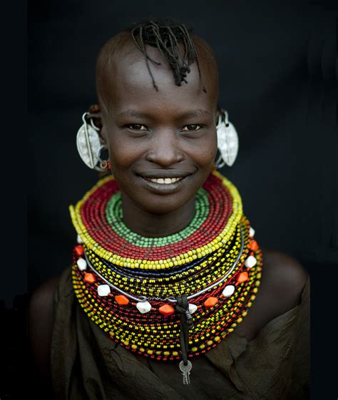 un recorrido por las tribus africanas ~ revista brillumba congo
