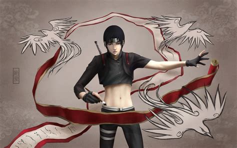 Naruto world screensaver is a simple but nice screensaver that displays different pictures of the famous manga character called naruto. Sai Naruto Wallpaper HD #18985 Wallpaper | Cool Wallpaper ...