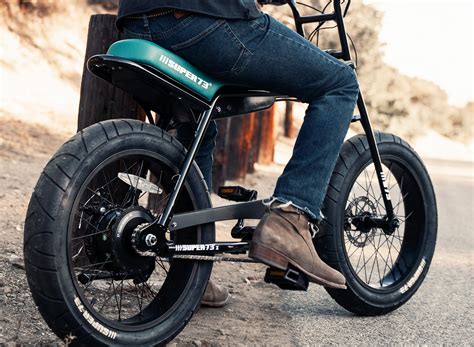Super73-Z1 Lightweight E-Bike | The Coolector