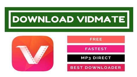 How To Download Original Vidmate App Youtube