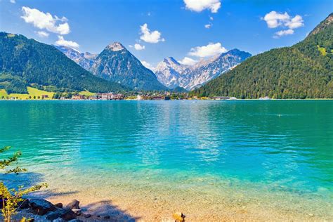 11 Best Lakes In Austriapi Info