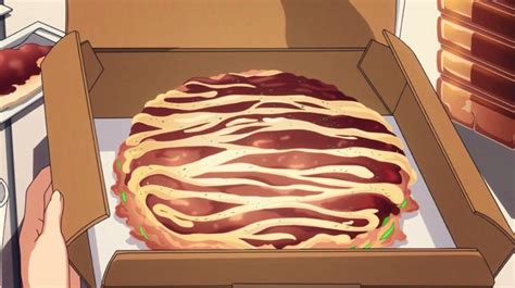 Itadakimasu Food Drawing Anime Bento Food Illustrations