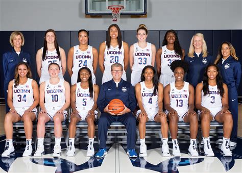 That's what women's college basketball was before the 1990s. Uconn Womens Basketball Schedule 2018 | All Basketball Scores Info