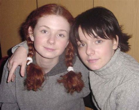 Young Julia Volkova And Lena Katina Russian Personalities