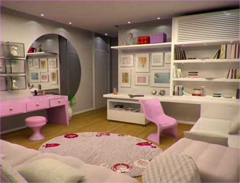 Room Decorations For Teenage Girls Home Design Ideas Teen
