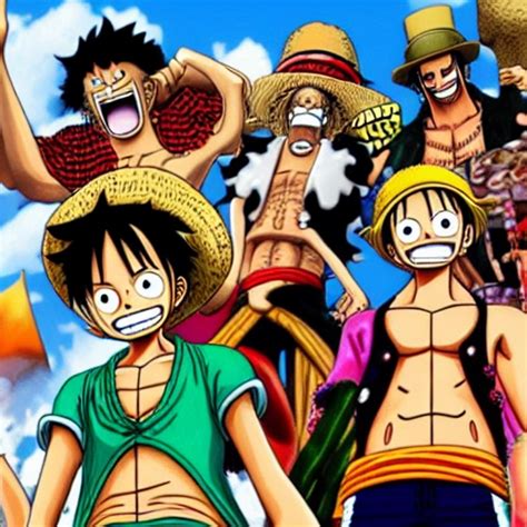 One Piece Banner Arthubai