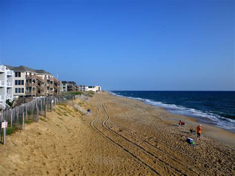 Outer Banks Vacation Rentals Seaside Vacations Obx Rentals Outer