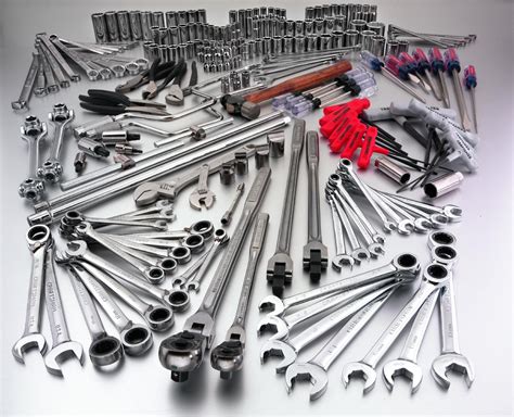 Craftsman 212pc Specialized Expansion Pro Mechanics Tool Set