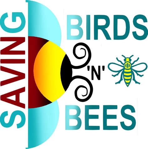 Saving The Birds N Bees Environmental Leadership Challenge