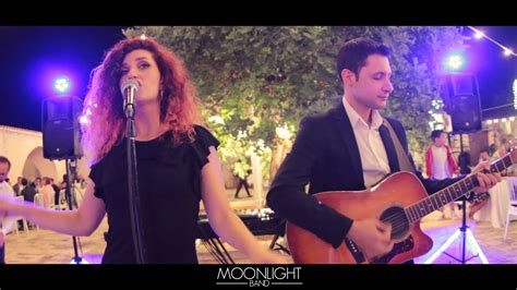 Moonlight Band Duo Acustico Live Wedding Musica Per Matrimonio Bari Brindisi Puglia