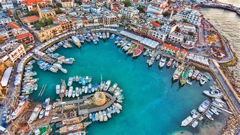 Girne Travel Guide: Explore the City's Best Tourist Places 3