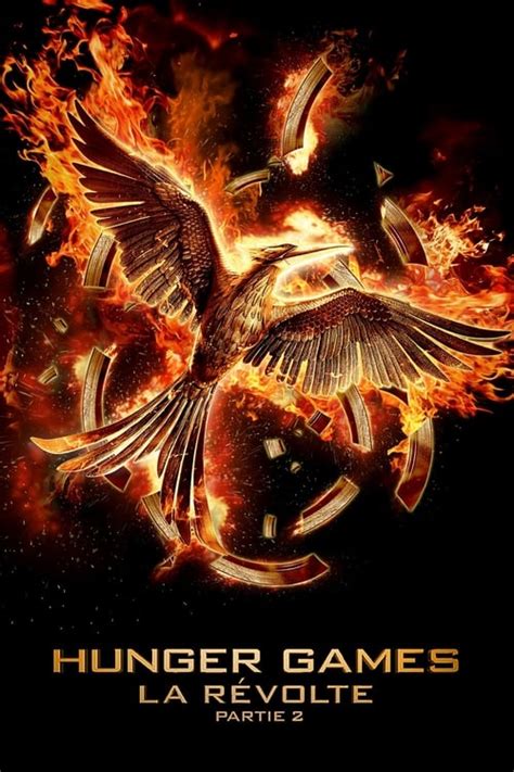 Hunger Games La Révolte Partie 2 Streaming Vf - Hunger Games : La Révolte, partie 2 Streaming VF - HDSS