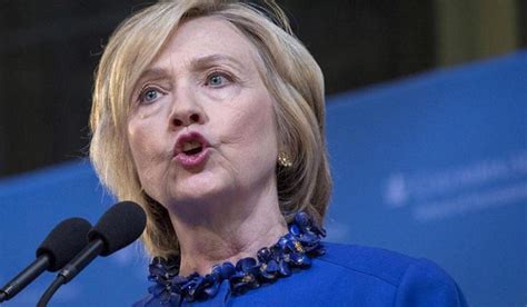Hillary Clinton S Emails Released By Us State Department
