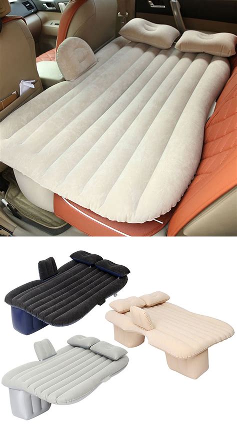 Learn vocabulary, terms and more with flashcards, games and other study tools. Inflatable Car SUV MPV Back Seat Mattress Air Folding Bed ...