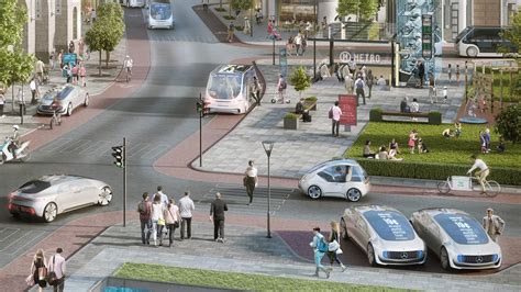 Solutions Bosch Pour La Mobilit Urbaine Bosch En France