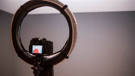 3 Ways To Use A Ring Light In Photography Photofocus