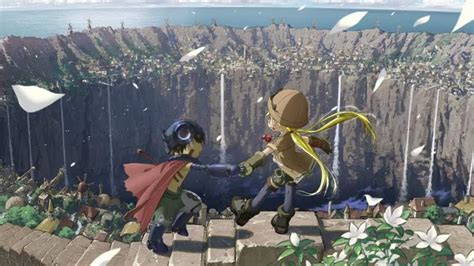 Made In Abyss Season 2 Release Date Plot And Character Details Gudstory