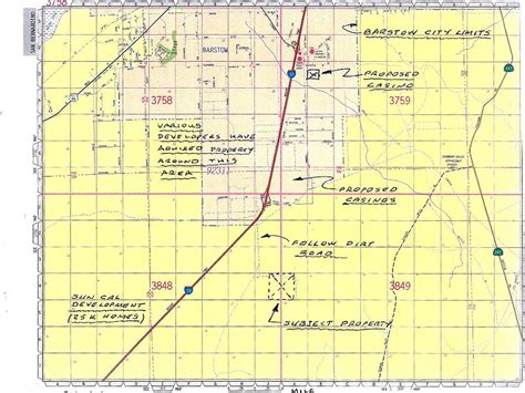 San Bernardino County Parcel Map Maps Location Catalog Online