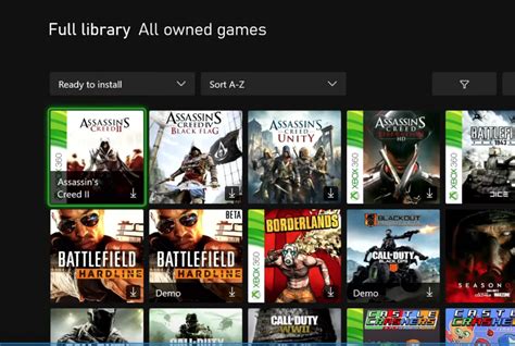 How To Gameshare Xbox
