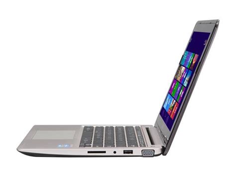 Asus Laptop Vivobook X202e Dh31t Intel Core I3 3rd Gen 3217u 180 Ghz