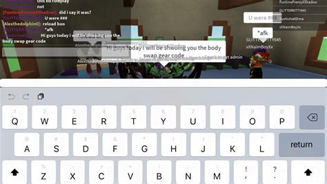Caillou trap remix roblox id. Roblox Body Swap Potion Gear Id - Amazing Roblox Codes ...
