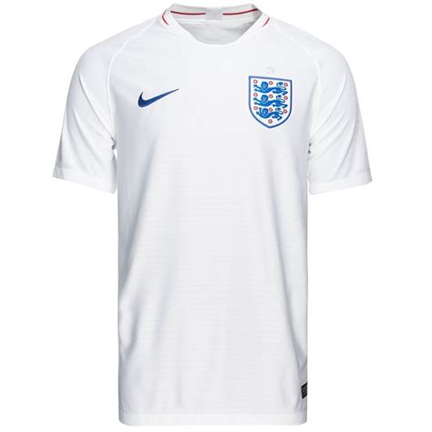 England Home Shirt World Cup 2018