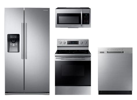 The best prices, the best service and get free nationwide shipping on all of our appliance packages. Kitchen Appliance Sets | Home Inspiration