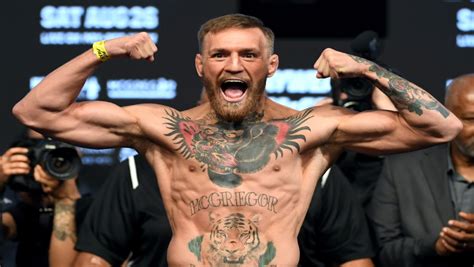 Callum mcgregor, 27, from scotland celtic fc, since 2013 central midfield market value: Conor McGregor regresará al ring en enero de 2021 ...