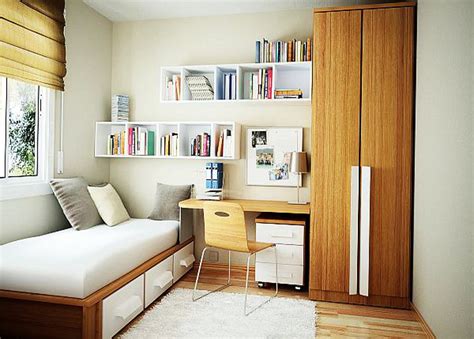 Small Bedroom Storage Ideas Small Bedroom Designs