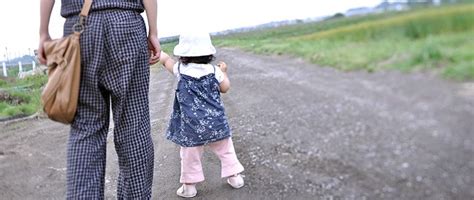 The Plight Of Japans Single Mothers
