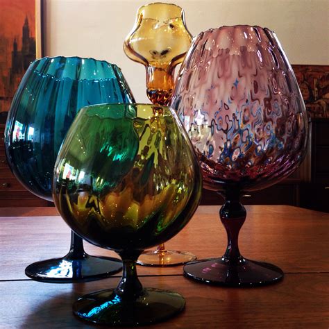 Venetian Glass Mid Century Art Glass Venetian Glass Glass