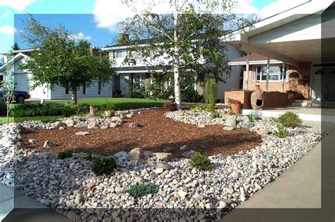 Image Result For Xeriscape Designs Front Yard Xeriscape Landscaping