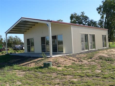 Granny Flat Shed – Shed World