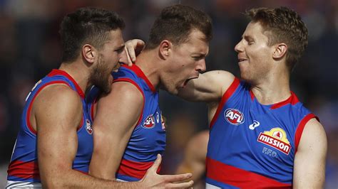 Maybe you would like to learn more about one of these? AFL 2021: Western Bulldogs v Brisbane Lions result, score ...