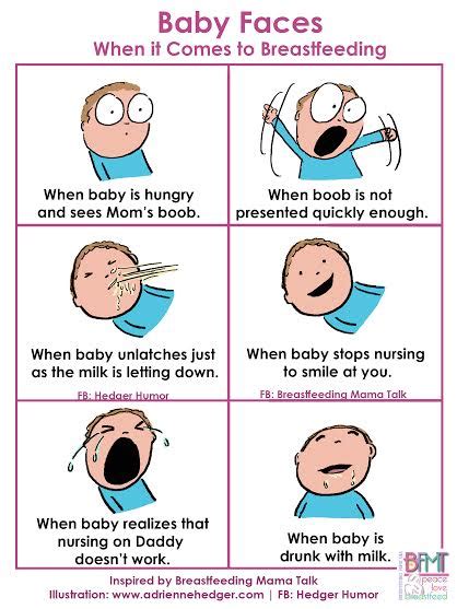 Accurate Xd Image Credit Hedger Humor Breastfeeding Humor Motherhood Funny Breastfeeding