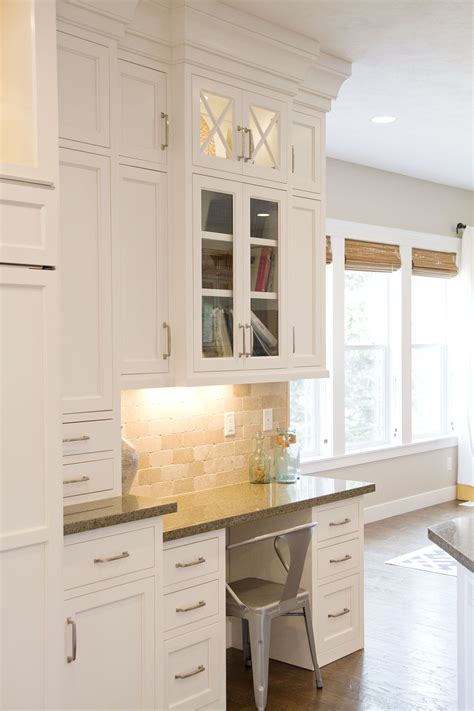 Find out how a kitchen remodel and update can transform the most important room in your home. Pin on Kitchen Desks